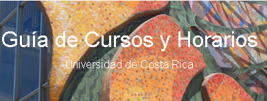Texto sobre fondo de arte Girasol UCR